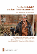 Ces Belges qui font le cinéma français